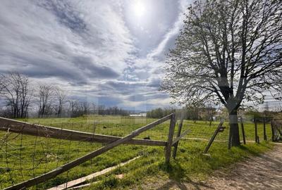 Teren intravilan de vanzare, 500mp, zona Galata Teren intravilan de vanzare, 500mp, zona Galata - 1
