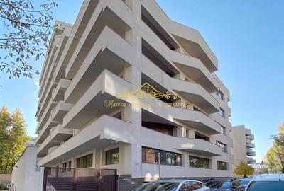 Apartament Lux 3 camere 13 Septembrie Marriott, Palatul Parlamentului 2021 - 17