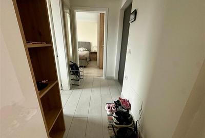 Apartament cu 2 camere decomandat în Cug - 12