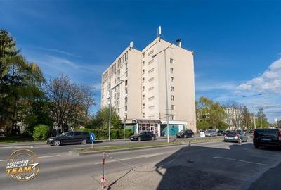 Garsonieră decomandată, mobilată în Central - 13