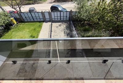 Casă cu 5 camere cu Teren 1000 Mp în Central - 15