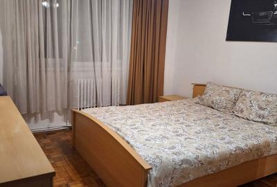 Apartament cu 2 camere semidecomandat în Semicentral - 1