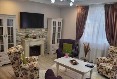 Casă cu 4 camere în Oncea - 2