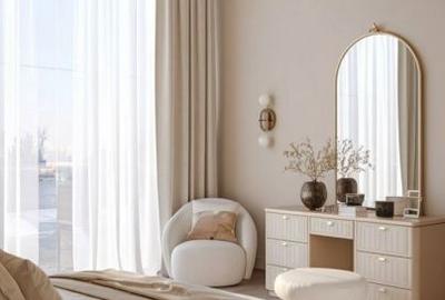 Apartament cu 3 camere în Central - 3