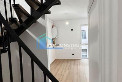 Apartament cu 4 camere semidecomandat în Giroc - 12