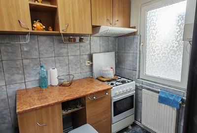 Apartament cu doua camere semi decomandat - 5