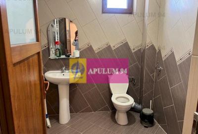 Vila P+1 Chiajna- Rosu - COMISION 0. Vila P+1 Chiajna- Rosu - COMISION 0. - 7