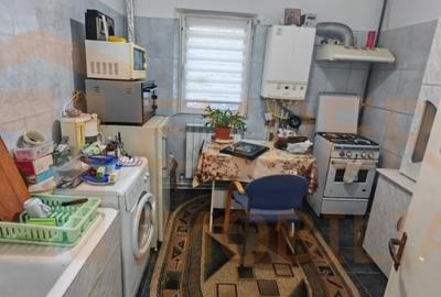 Apartament cu 3 camere decomandat, mobilat în Inel I - 7