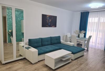 Apartament cu 2 Camere de Vânzare în Mamaia Moonlight - 110.000 Euro - 15