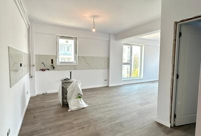 Intabulat!Apartament 2 camere 78mp Terasa acoperita Capat Pacurari - 2