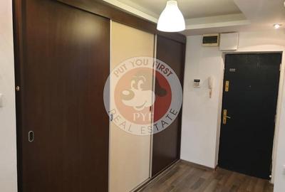 Garsonieră, mobilată în 13 Septembrie - 4