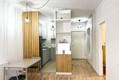 Apartament 2 camere Marmura Residence - 2