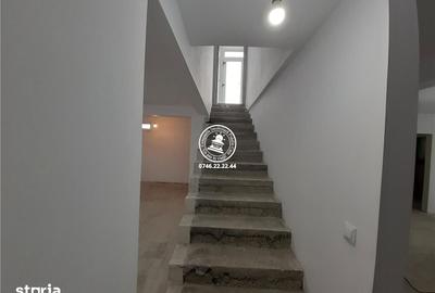 Casă cu 7 camere cu Teren 450 Mp în Valea Lupului - 12