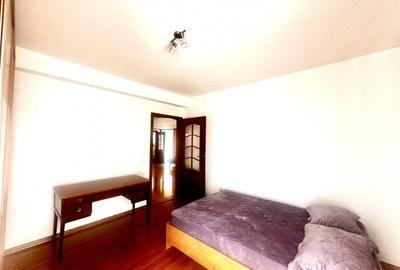 Inchiriere Apartament 3 Camere Partial Mobilat |Parcare| Zona Campului_Gr.Antipa - 8