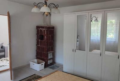 Casă cu 4 camere cu Teren 1619 Mp în Certeju de Sus - 4