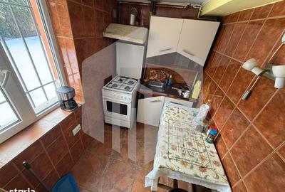 Casă cu 4 camere în Cisnădioara