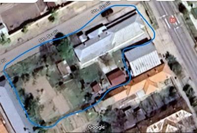 Casă în Poroschia - 2