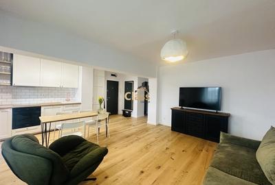 Apartament cu 3 camere decomandat, mobilat în Mănăștur - 3
