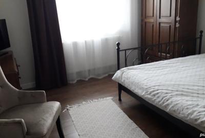 Casă cu 5 camere cu Teren 630 Mp în Central - 4