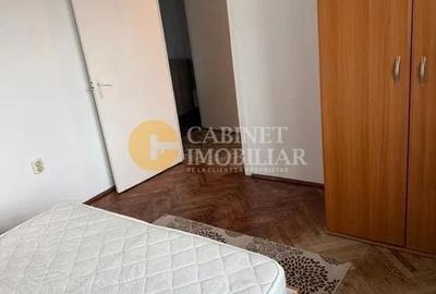 Apartament cu 2 camere semidecomandat, mobilat în Podu Roș - 2