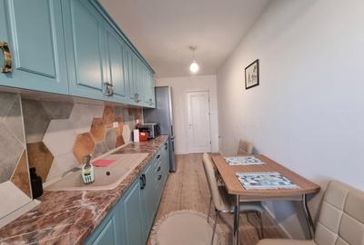 Apartament de lux/Arena Residence/bloc 2023/Ștefan cel Mare/Arena Mall - 8