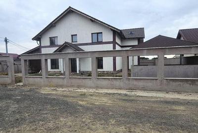 Casa individuala P+M de vanzare in Satu Costi - 13