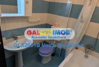 Garsoniera Bloc Nou - Berceni - Dimitrie Leonida - Parcare - 2