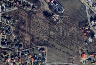 Teren în Bucium - 2