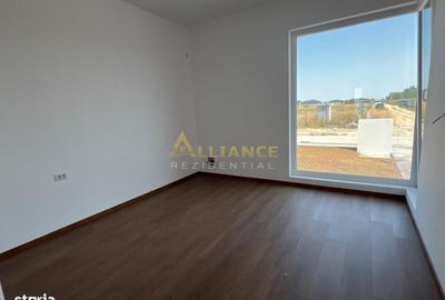 Casă cu 3 camere cu Teren 343 Mp în Berceni - 14