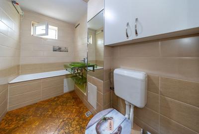 Apartament cu 2 camere decomandat, mobilat în Electroprecizia - 9