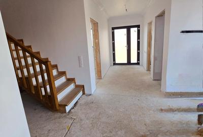 Vanzare  casa si teren , constructie 2025, Valea Voievozilor Dambovita - 6