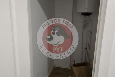 Parcul Carol | Apartament 3 camere | Semidecomandat | 93mp | B11960 - 8