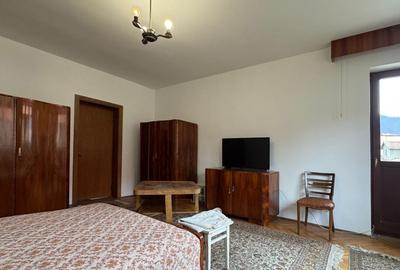 Duplex cu 5 camere cu Canalizare în Brașovul Vechi - 12