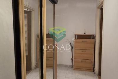 Apartament cu 2 camere semidecomandat, mobilat în Drumul Taberei - 4