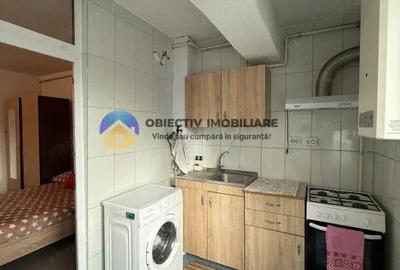 Garsoniera de vanzare- Darmanesti/ Etaj 2 - 8