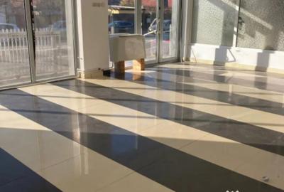 Spațiu comercial, de 220 mp, în Brestei - 9