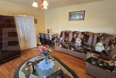 Casa cu 3 camere in Turdas - 1