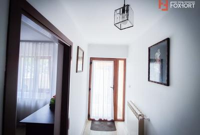 COMISION 0% OFERTA CRACIUN ! Casa individuala cu 6 camere de vanzare in Giroc - 31
