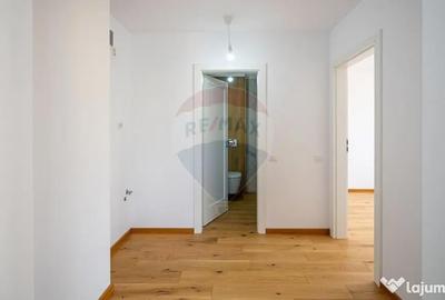 Apartament cu 3 camere decomandat în Astra - 12