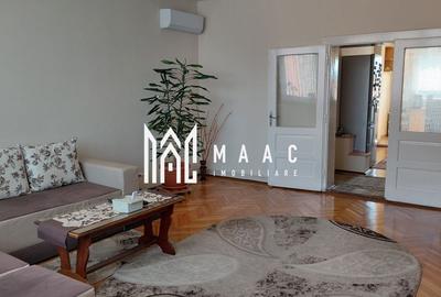 Duplex cu 6 camere cu Teren 300 Mp în Central - 1