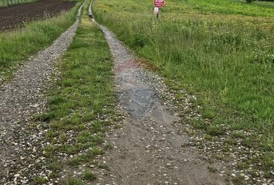 Teren Construcții intravilan de 1495 mp, în Dobreni - 24