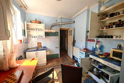 Garsonieră spațioasă cu teren, pivniță și garaj | Podul Basarab - 9