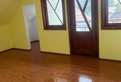 Casă individuală cu 7 camere cu Teren 400 Mp în Central - 5