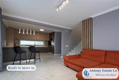 Silver Residence - Casa 4 cam de inchiriat Grigorescu Oradea - 6