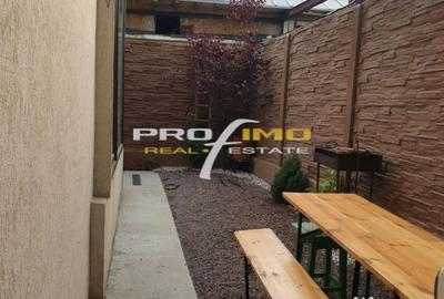 Casă cu 4 camere cu Teren 248 Mp în Km 5 - 2