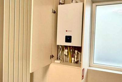 Ofer spre chirie ap 2 cam ultrcentral lux Roman ,350 euro - 7