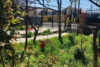 Casă individuală cu 4 camere cu Canalizare în Valu lui Traian - 5