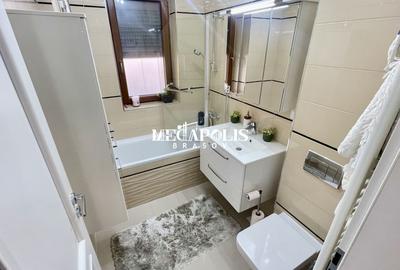 Apartament cu 2 camere în Tractorul - 9
