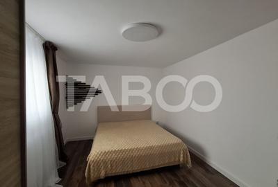 Apartament de inchiriat 42 mpu 2 camere si terasa 4 mp Vasile Aaron - 4