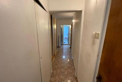 Apartament cu 3 camere decomandat în Militari - 27